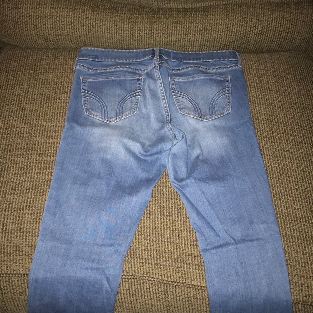 Hollister Jeans - Picture 4 of 7